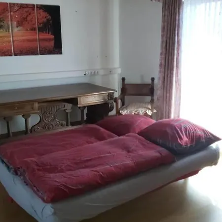 Speckbichlhaus Inkl. Chiemgaukarte * Ruhpolding
