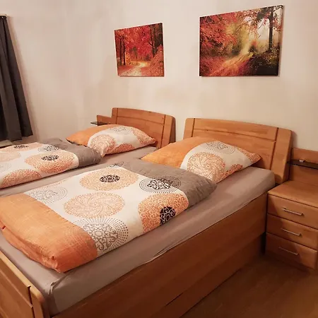 شقة Speckbichlhaus Inkl. Chiemgaukarte *