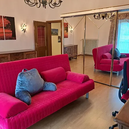 Speckbichlhaus Inkl. Chiemgaukarte شقة روهبولدنغ