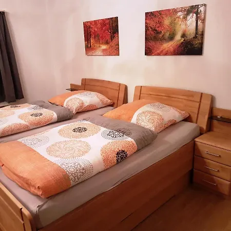 Speckbichlhaus Inkl. Chiemgaukarte *