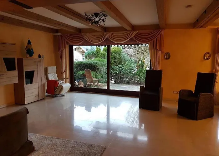 Speckbichlhaus Inkl. Chiemgaukarte روهبولدنغ