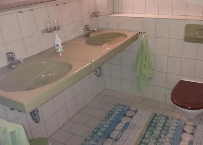 Speckbichlhaus Inkl. Chiemgaukarte