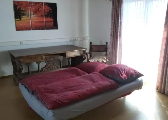 Speckbichlhaus Inkl. Chiemgaukarte * روهبولدنغ