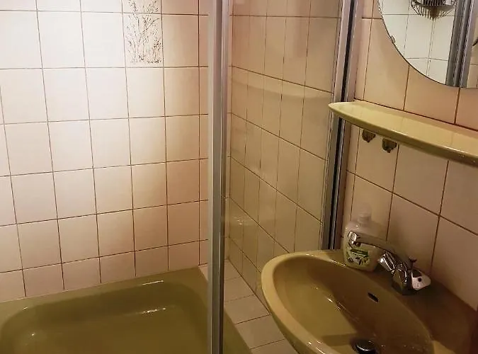 Speckbichlhaus Inkl. Chiemgaukarte