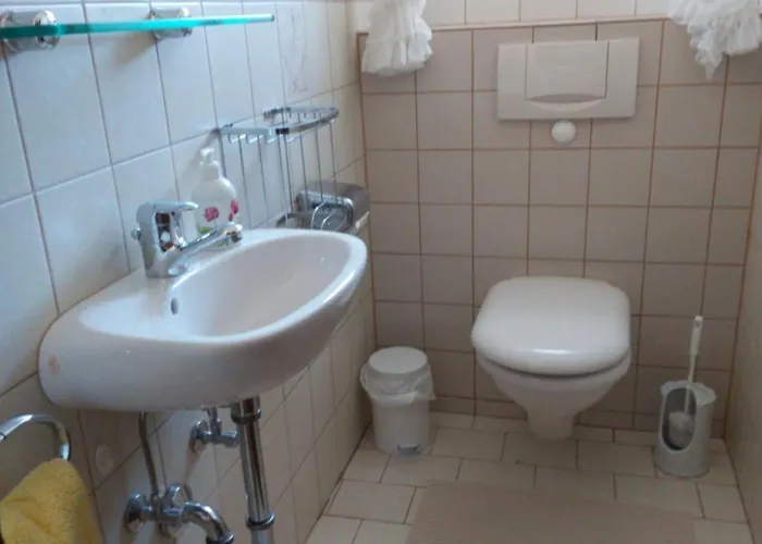 Speckbichlhaus Inkl. Chiemgaukarte شقة