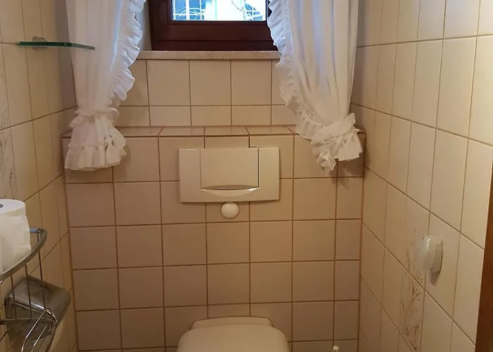 Speckbichlhaus Inkl. Chiemgaukarte روهبولدنغ