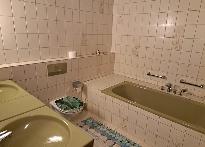 Speckbichlhaus Inkl. Chiemgaukarte