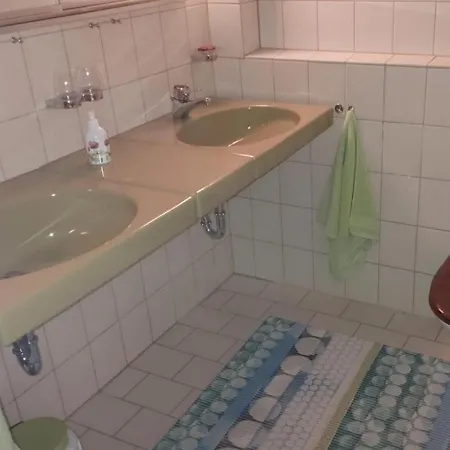 Speckbichlhaus Inkl. Chiemgaukarte