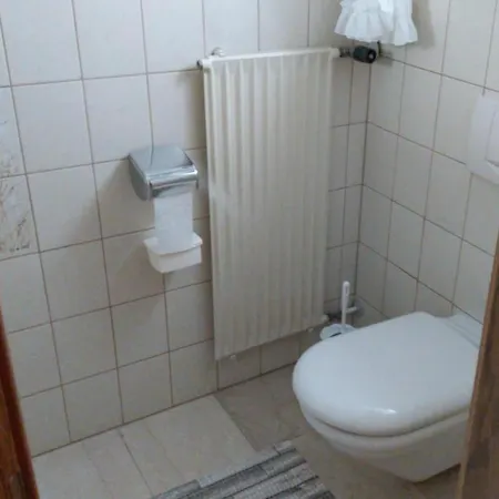 Speckbichlhaus Inkl. Chiemgaukarte Апартаменты