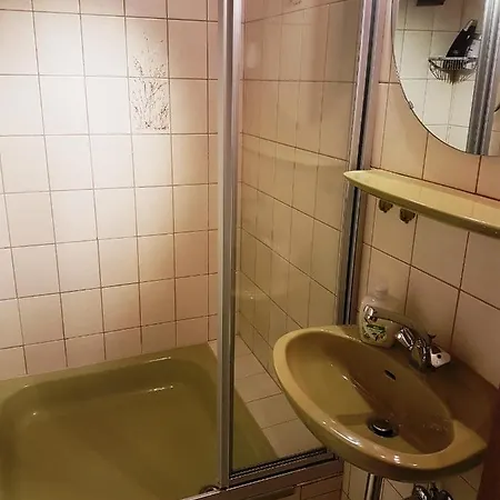 Speckbichlhaus Inkl. Chiemgaukarte