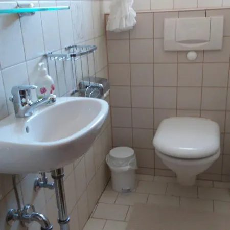 Speckbichlhaus Inkl. Chiemgaukarte Апартаменты
