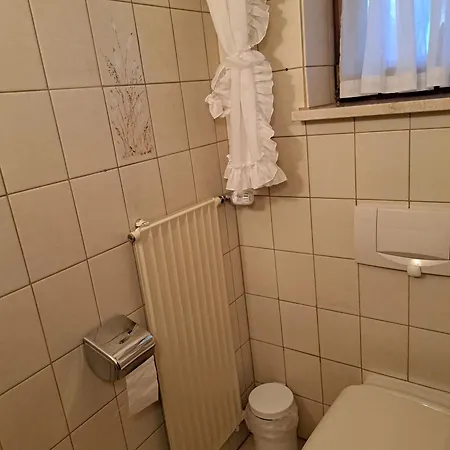 Speckbichlhaus Inkl. Chiemgaukarte Апартаменты *
