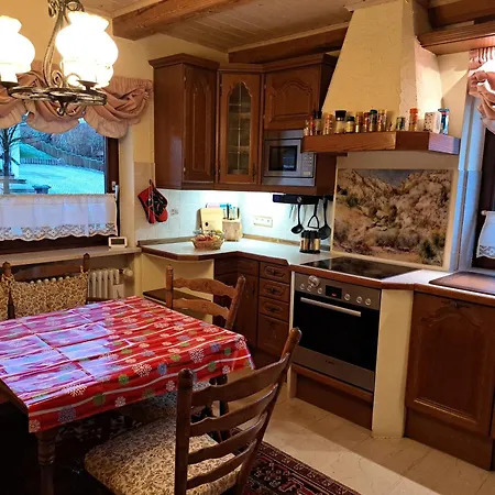 Speckbichlhaus Inkl. Chiemgaukarte Апартаменты Рупольдинг
