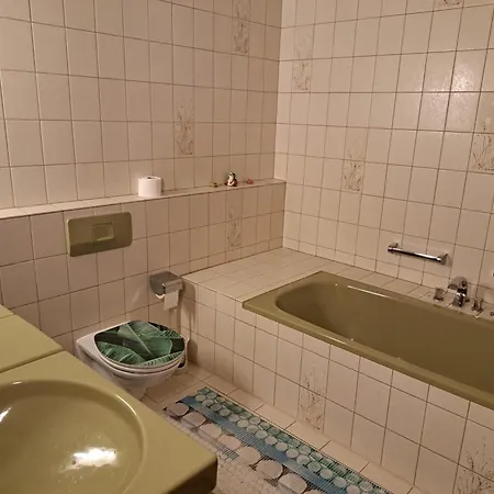 Speckbichlhaus Inkl. Chiemgaukarte