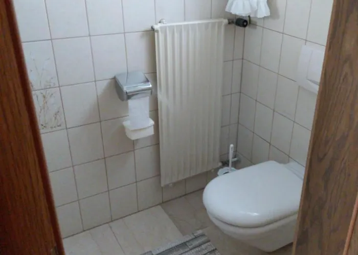 Speckbichlhaus Inkl. Chiemgaukarte Appartement