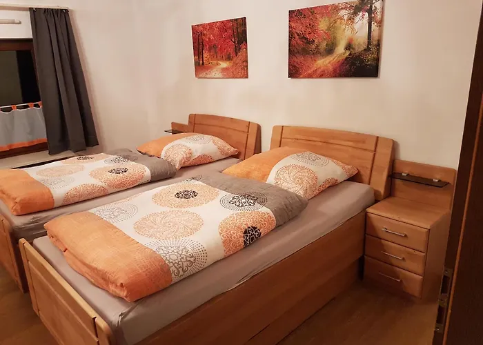 Appartement Speckbichlhaus Inkl. Chiemgaukarte *