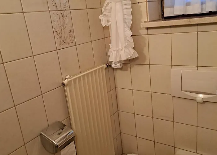 Speckbichlhaus Inkl. Chiemgaukarte Appartement *