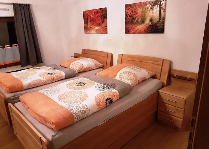 Speckbichlhaus Inkl. Chiemgaukarte *